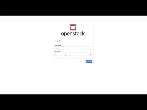 OpenStack : Bringing up DevStack on Ubuntu 20.04