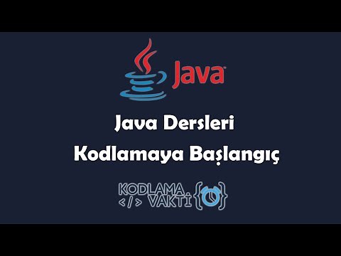 Java Lessons #7 - Getting Started with Coding || "HELLO WORLD!"