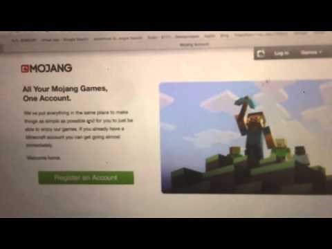 How to redeem a Minecraft prepaid card