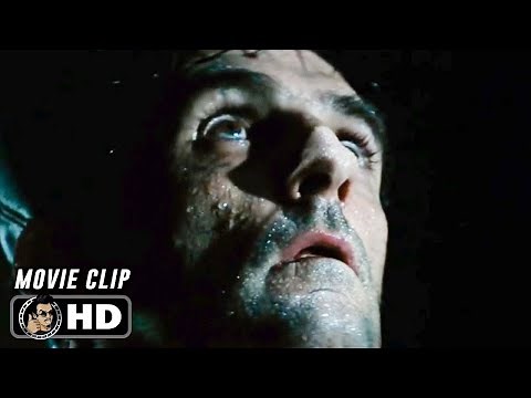 Xenomorph Kills Brett Scene | ALIEN (1979) Movie CLIP HD