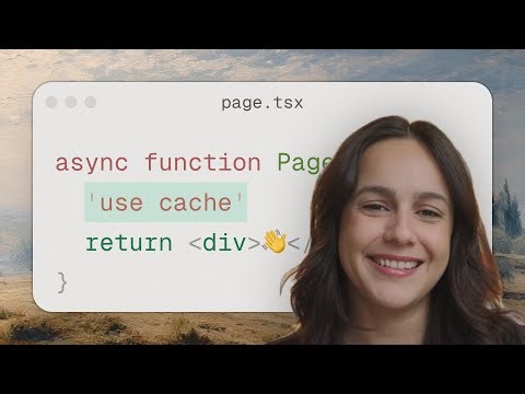 Next.js Patterns: Public pages with personalization
