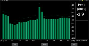 Download and run RTA Audio Analyzer on PC & Mac (Emulator)