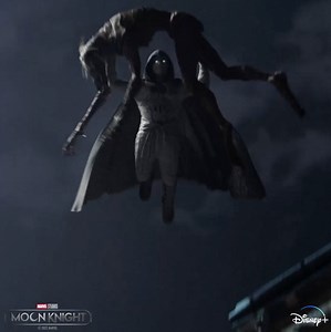 Get caught up on all the action of Marvel Studios’ #MoonKnight. Episodes 1-3 are now streaming on Disney . | Moon Knight
