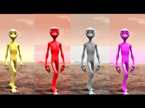 🚀 ALIEN MODE: Full Performance