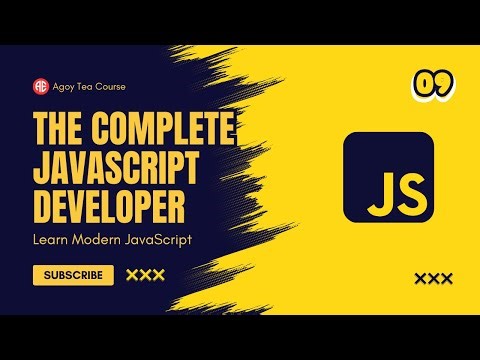 The Complete JavaScript Developer: Learn Modern JavaScript (9 Defining Functions)