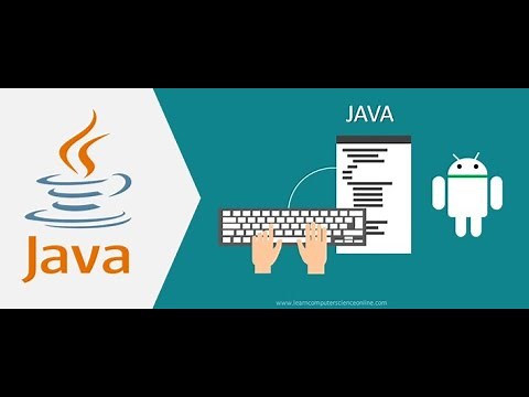 Learn Java: Sample Programs Explained Step -by - Step Pt 2 #javaprogramming #javalecture #java