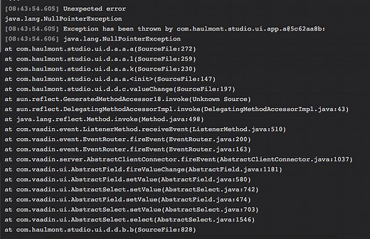 Что такое ошибка java.lang.nullpointerexception - как просто исправить?