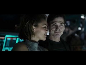 The Last Supper Explored (Alien Covenant)