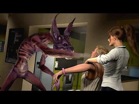 Re-Possession: Part 2