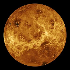 Signs of Alien Life Found on Venus, Royal Astronomical Society Reveals Details