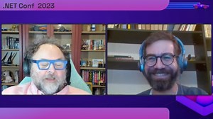 Entity Framework Core 8: Improved JSON, queryable collections , and more…