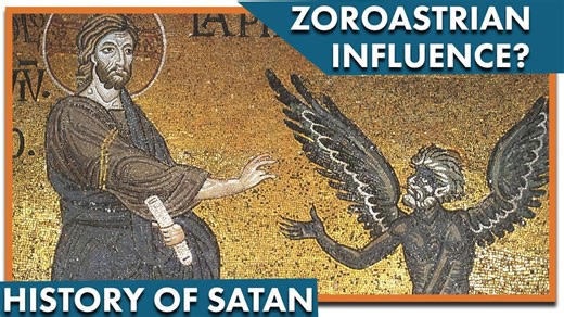 Where Did Satan Come From? Uncovering the Origins of the Devil