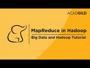 MapReduce Tutorial For Beginners | Hadoop MapReduce Tutorial | MapReduce Training Video