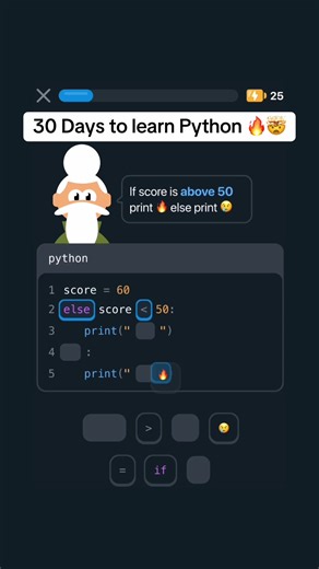 From Zero to Developer: Learn Python in 30 Days