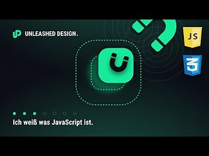 Magnetische Paralax UI der neue Frontend Trend 2022! [Deutsch/Tutorial]