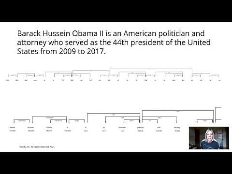 Training Series: Create a Knowledge Graph: A Simple ML Approach