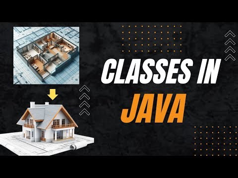 classes in java for beginners | Tamil Explanation