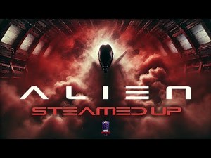 ALIEN: Steamed Up | Fan-made Animation
