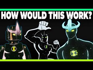 Making a REAL Alien X Fight Scene!