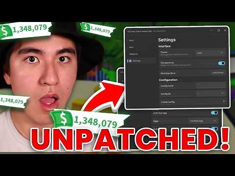 NEW Adopt Me Script Keyless AFK Autofarm GUI (2026 Updated)