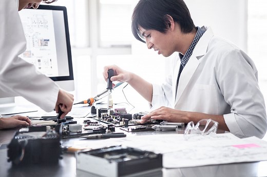 Types of Central Processing Unit (CPU) | IBM