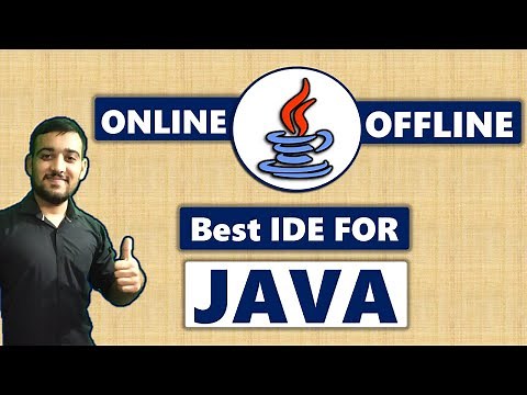 Best IDE for Java | Java Ide Online | Online Java Compiler ide
