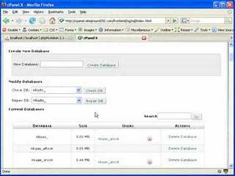 Import Excel to MySQL Database