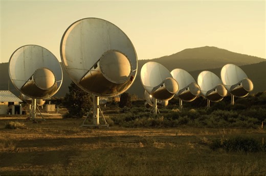 The Search for Extraterrestrial Intelligence (SETI) – Astrobiology