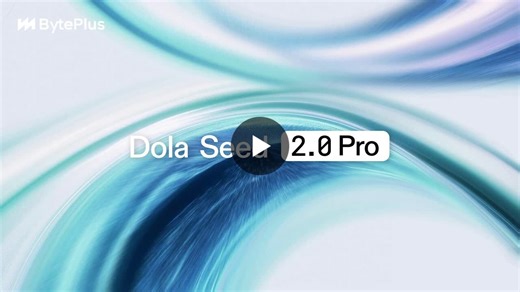 Introducing Dola Seed 2.0 Pro: Enterprise AI Agent for Complex Workflows | BytePlus posted on the topic | LinkedIn