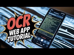 Node.js Express Project to Extract Text From Image Using Tesseract OCR Library in Browser Using JS