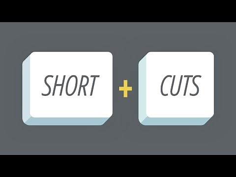 Tech Savvy Tips and Tricks: Keyboard Shortcuts