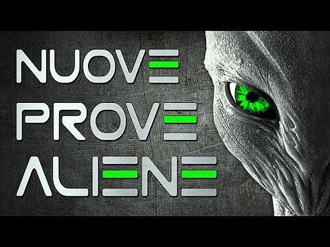 Strani RAPIMENTI ALIENI e testimonianze UFO amatoriali