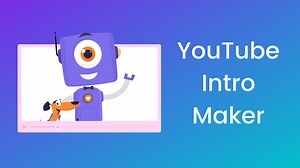 The Coolest Intro Video Maker | Free app with 100  templates