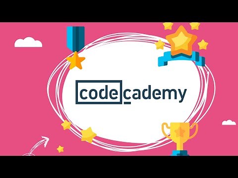 How to Use Codecademy | Learn to Code with Codecademy (Complete Beginner's Guide)