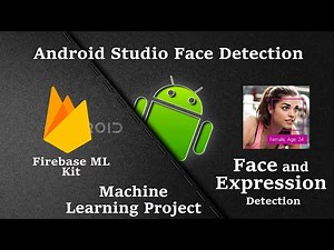 Android Studio Face Detection Part 1