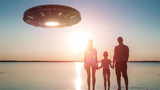 Hands-Down The Most Bizarre Alien Abduction Stories Of All Time