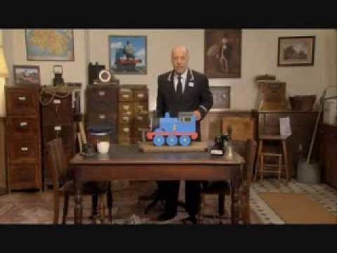 Mr Perkins Scenes From Splish Splash Splosh DVD