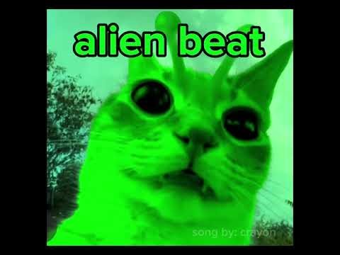 alien beat 👾