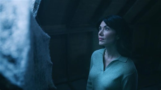 Behind the Scenes of Resident Alien Season 4, Episode 8: "Mine Town"