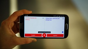 Google Translate for Android review: A feature-packed and reliable translator