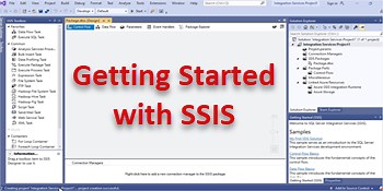 How to Install SSIS in Visual Studio 2019