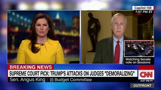 10 Oldest Senators In the US History 2026