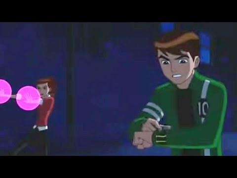 The Creature from Beyond (Part 2) | Ben 10: Ultimate Alien | Cartoon Network Asia
