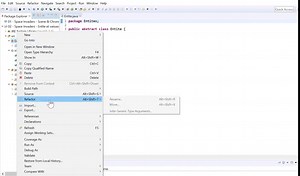 Space Invaders en Java 03