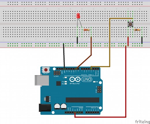 Arduino Interrupts Tutorial - The Robotics Back-End