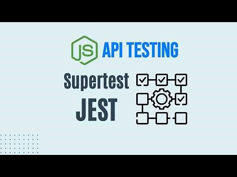 Node.js API Integration Testing: The Ultimate Guide with Jest and Supertest