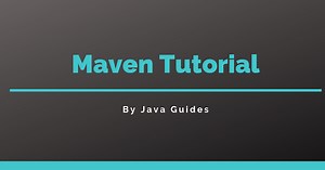 Maven Tutorial