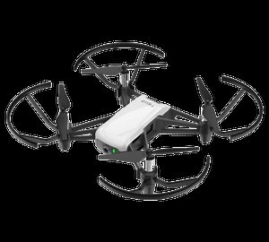 Advanced Drone Programming - Computer Vision Zone