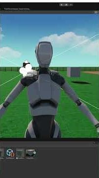 What is a ScriptableObject? #gamedeveloper #gamedev #unity #games #furry #game #developer