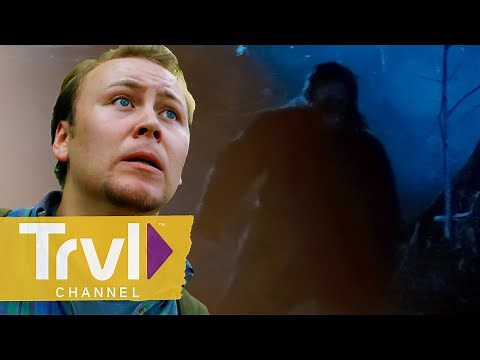 5 PETRIFYING Monster Encounters in the Woods | These Woods Are Haunted | Travel Channel